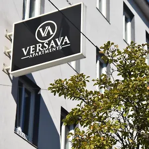  Appart hôtel Versava