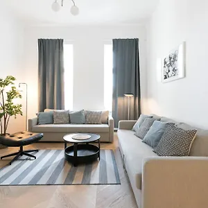  Appart hôtel Urban Living - 18th District