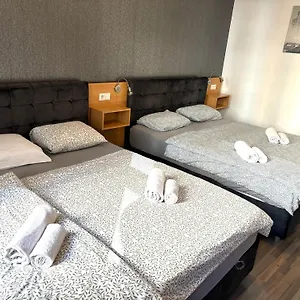  Appart hôtel Grey Palazzo 1050