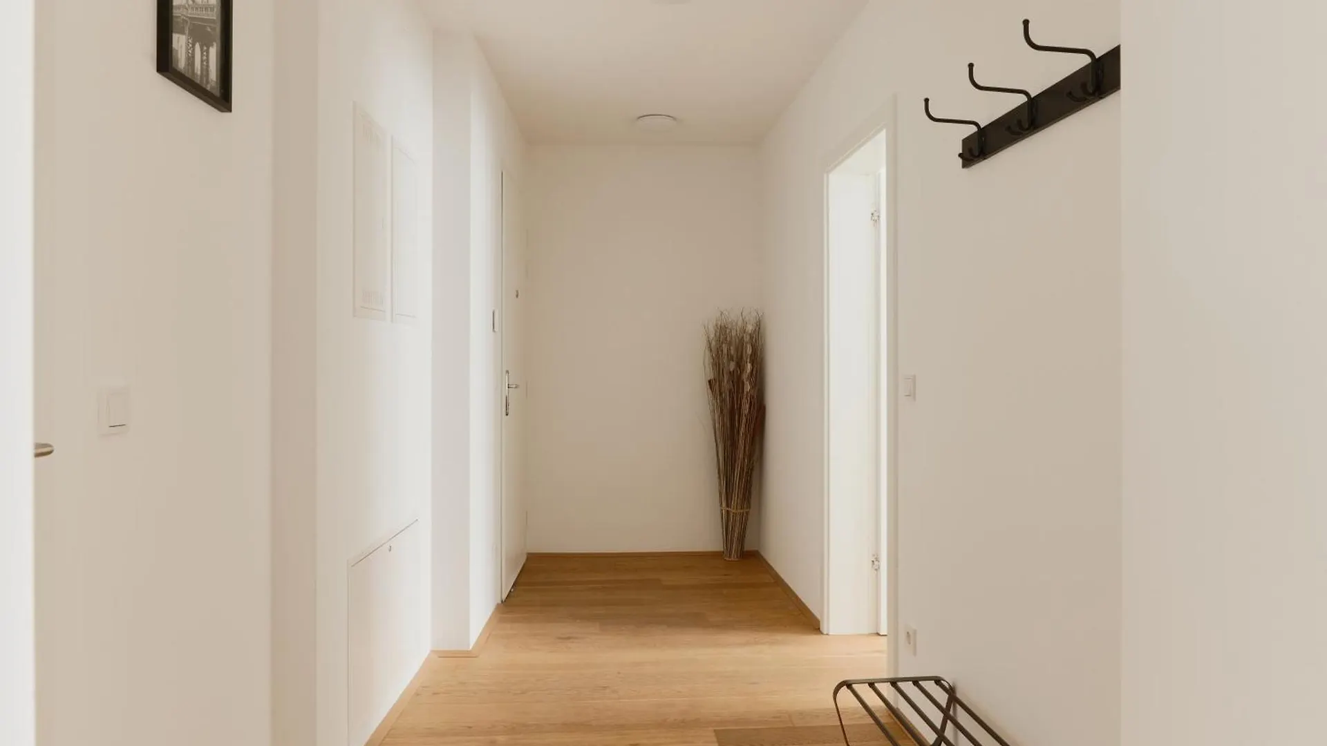 Symphony Apartments Vienna - Garden, Terrace And Grill Austria