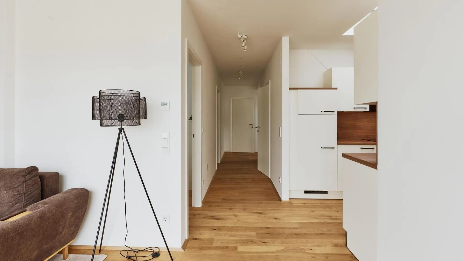 Symphony Apartments Vienna - Garden, Terrace And Grill