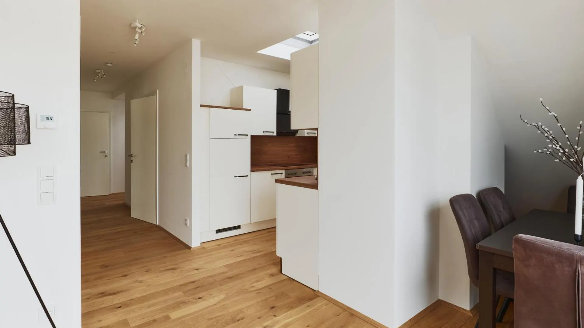 Symphony Apartments Vienna - Garden, Terrace And Grill 0*,