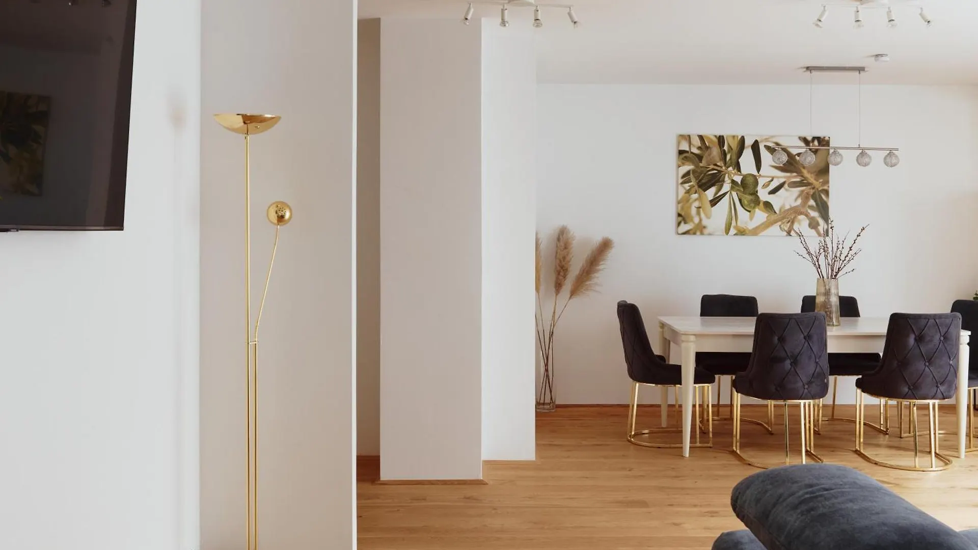 Aparthotel Symphony Apartments Vienna - Garden, Terrace And Grill Austria